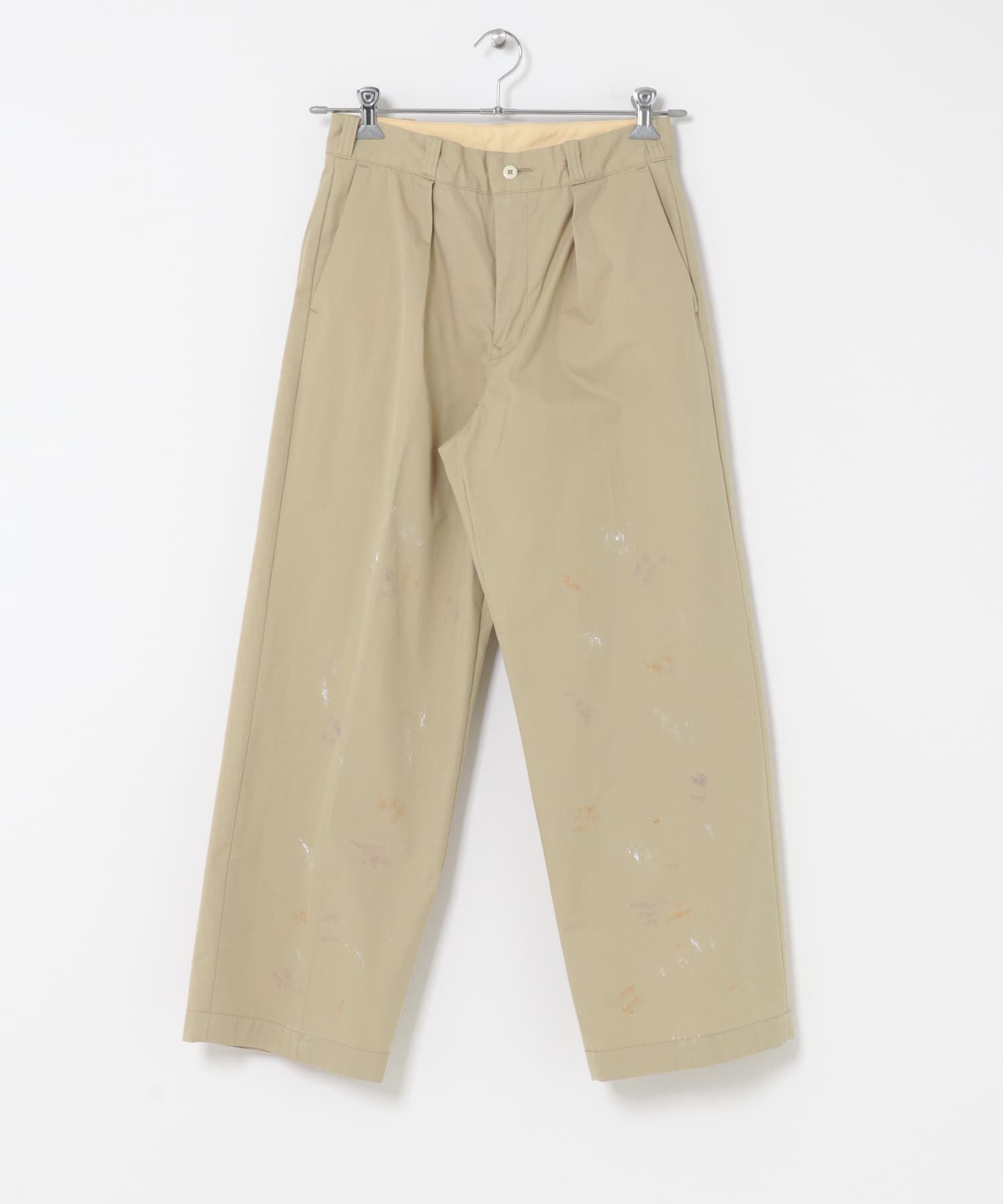 URBAN RESEARCH DOORS「『別注』Lee&times;DOORS　CHETOPA WIDETOROUSER」|その他|