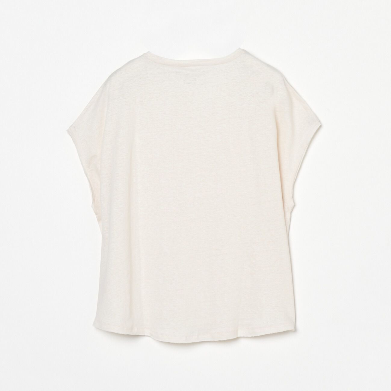  「MAJESTIC FILATURES FRENCH SLEEVE」|Tシャツ・カットソー|