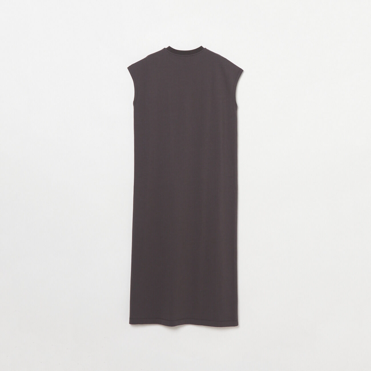 HELIOPOLE「HELIOPOLE RELAXED POCKET MAXI DRESS」|ワンピース|