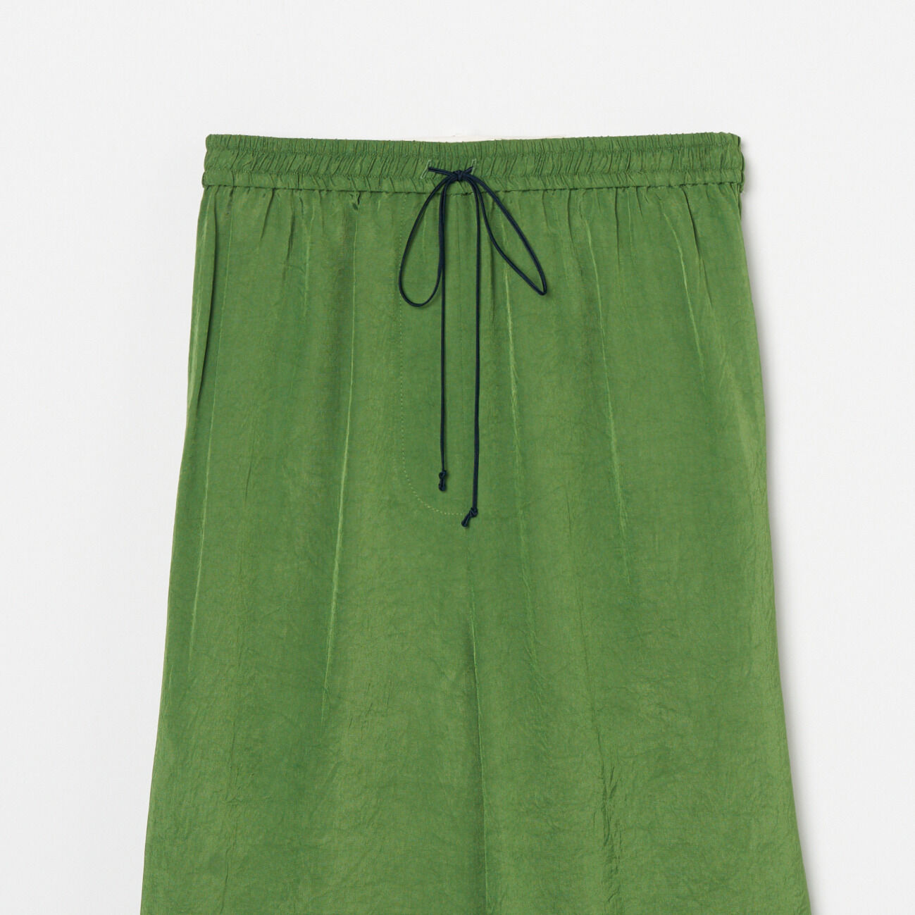  「muller of yoshiokubo WRINKLES PANELED PANTS」|チノ|