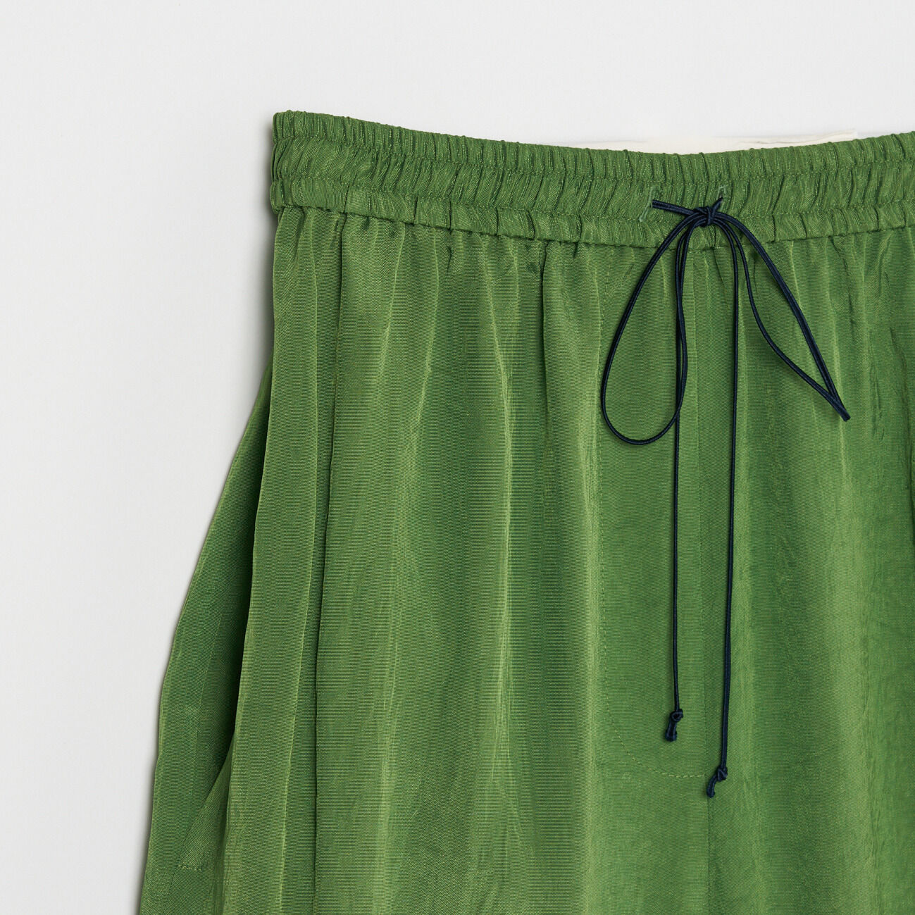  「muller of yoshiokubo WRINKLES PANELED PANTS」|チノ|