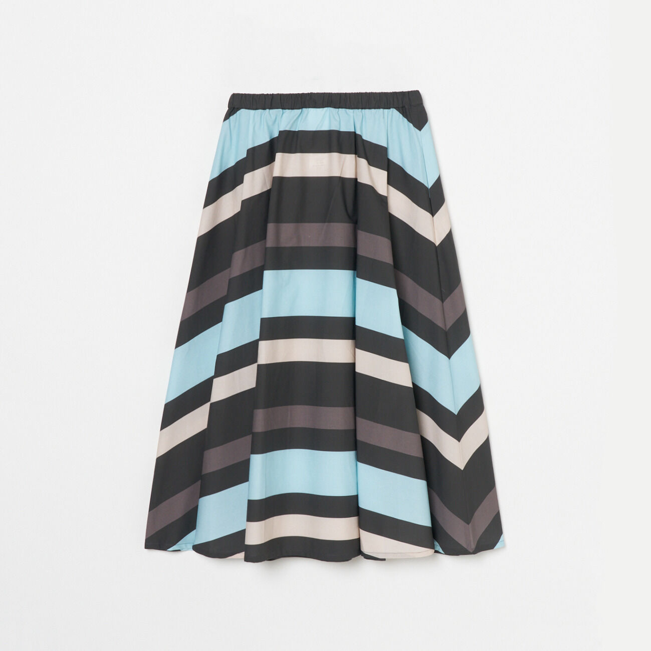  「CELLAR DOOR VETRA BORDER SKIRT」|スカート|