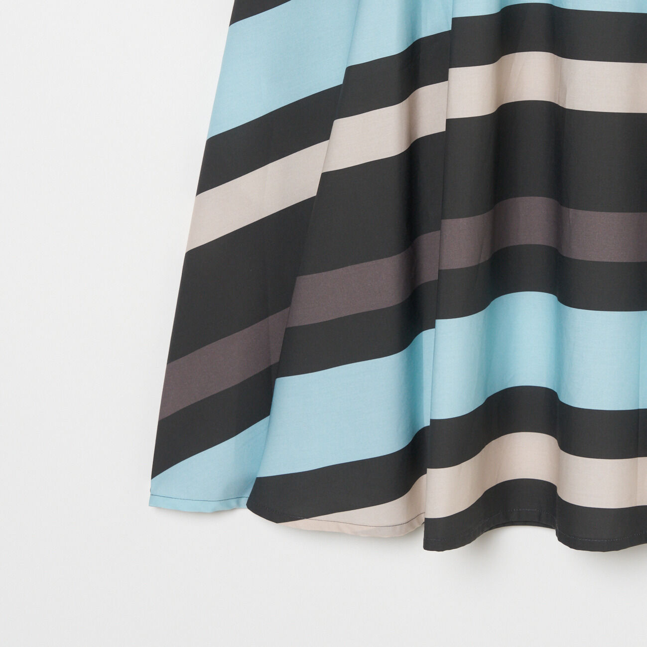  「CELLAR DOOR VETRA BORDER SKIRT」|スカート|