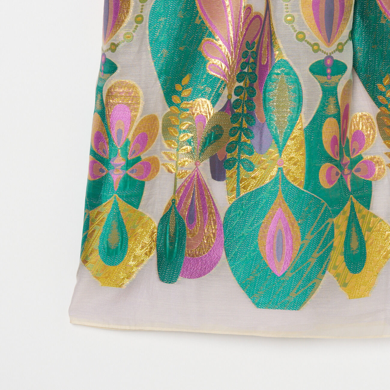  「seya. KHMU SKIRT」|スカート|