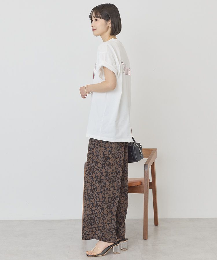 AMERICAN HOLIC「COASTLINEA ロゴTシャツ」|Tシャツ・カットソー|