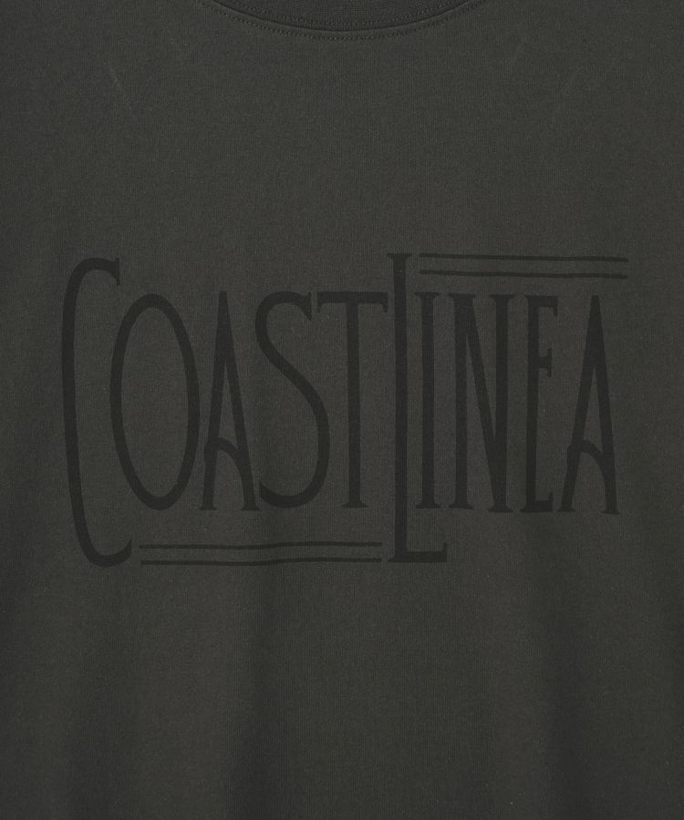 AMERICAN HOLIC「COASTLINEA ロゴTシャツ」|Tシャツ・カットソー|