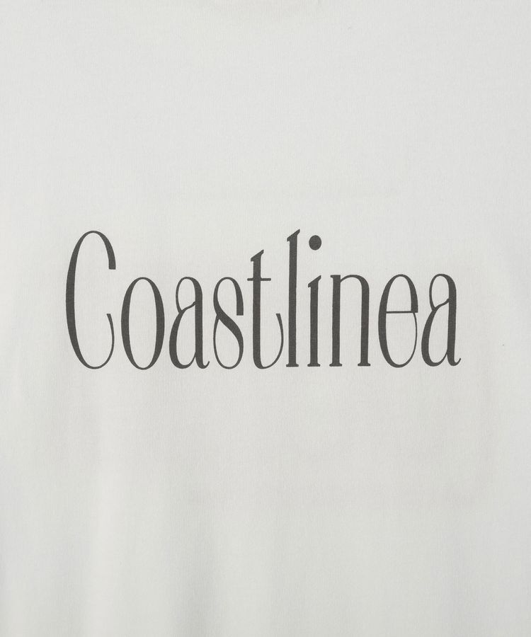 AMERICAN HOLIC「COASTLINEA ロゴTシャツ」|Tシャツ・カットソー|