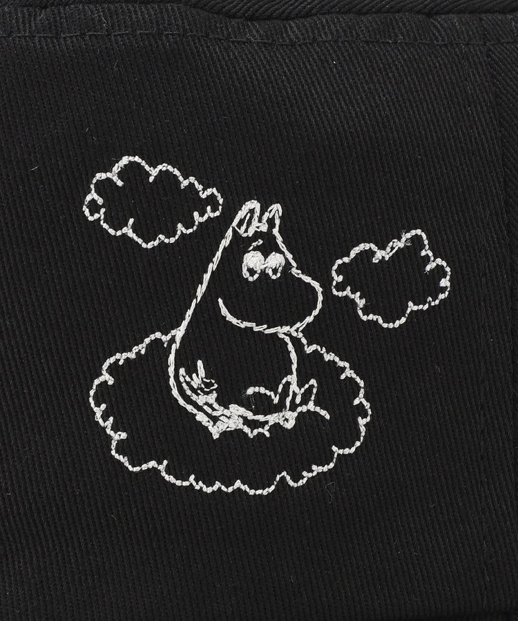AMERICAN HOLIC「【WEB限定】Moomin UVカットバケットハット」|その他|