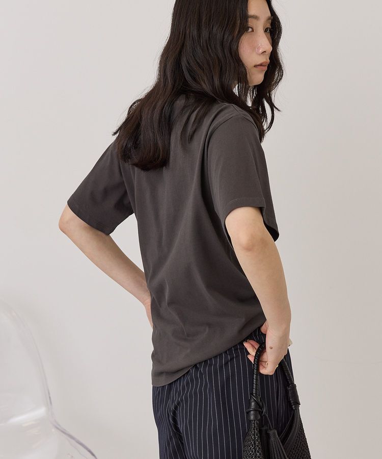 AMERICAN HOLIC「SANFRANCISCO ロゴ＆フォトTシャツ」|Tシャツ・カットソー|