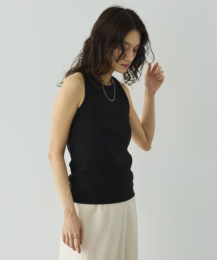 GARAGE OF GOOD CLOTHING「【日本製】FANCTIONAL アメスリタンク」|Tシャツ・カットソー|