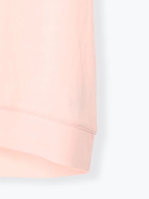 Te chichi「【接触冷感】コクーンスリーブTシャツ」|Tシャツ・カットソー|