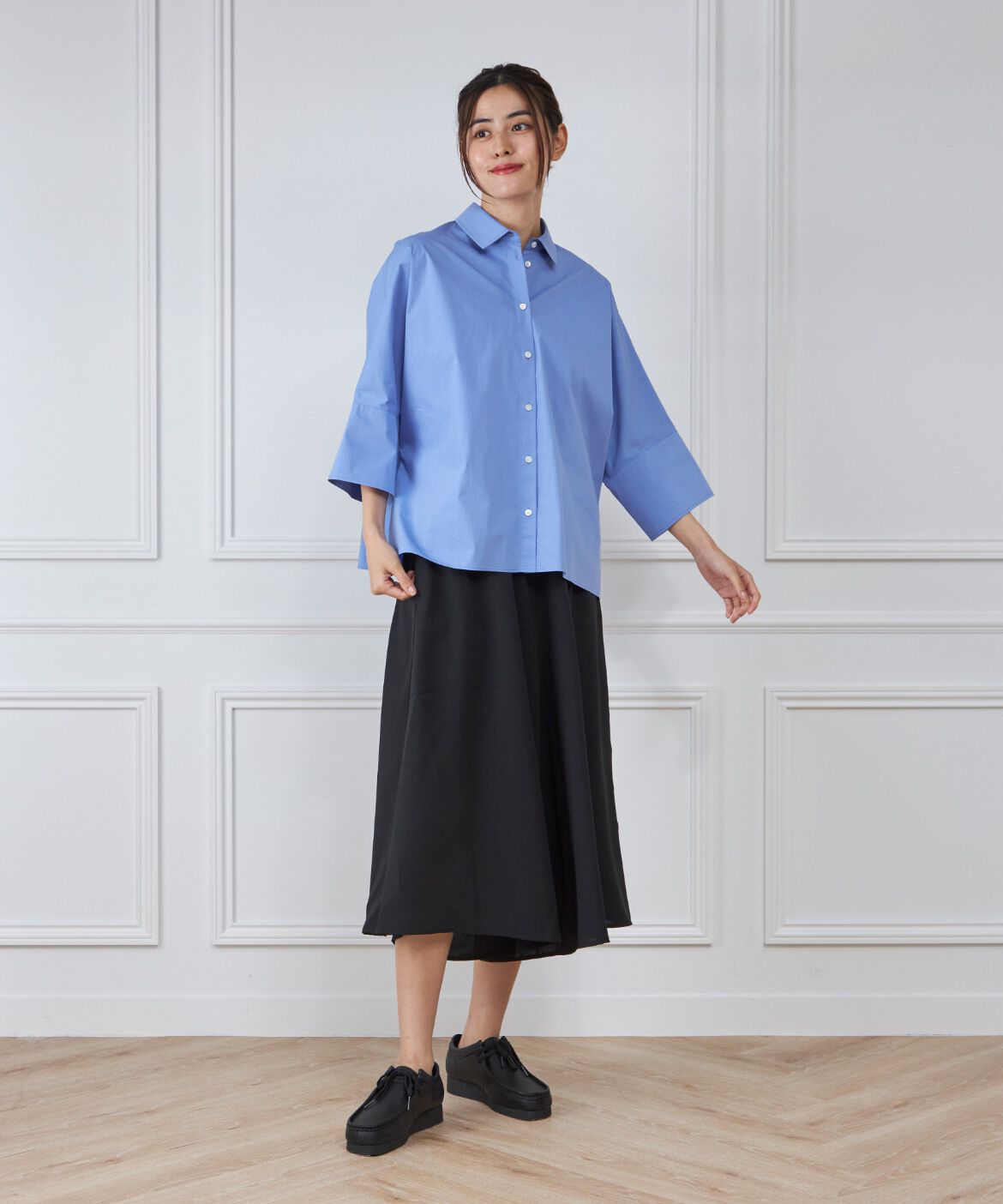 DAY by DAY it&rsquo;s international「キュロットパンツ」|その他|
