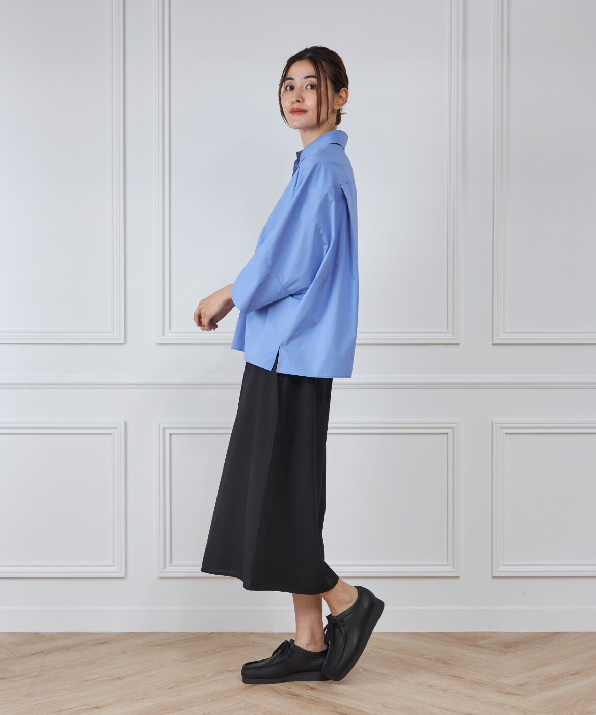 DAY by DAY it&rsquo;s international「キュロットパンツ」|その他|