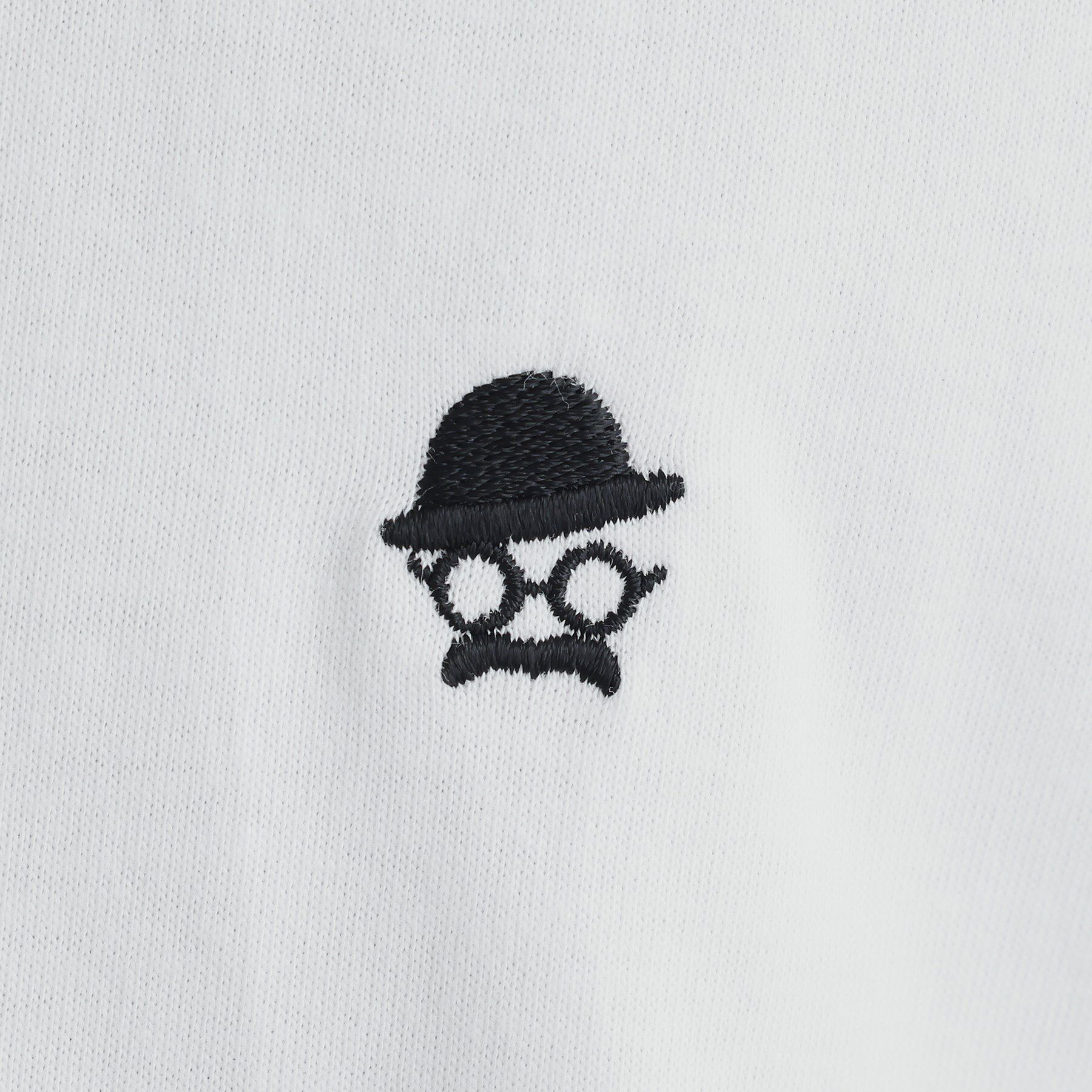 TAKEO KIKUCHI「【LIMITED】ワンポイント刺繍 長袖Tシャツ」|Tシャツ・カットソー|