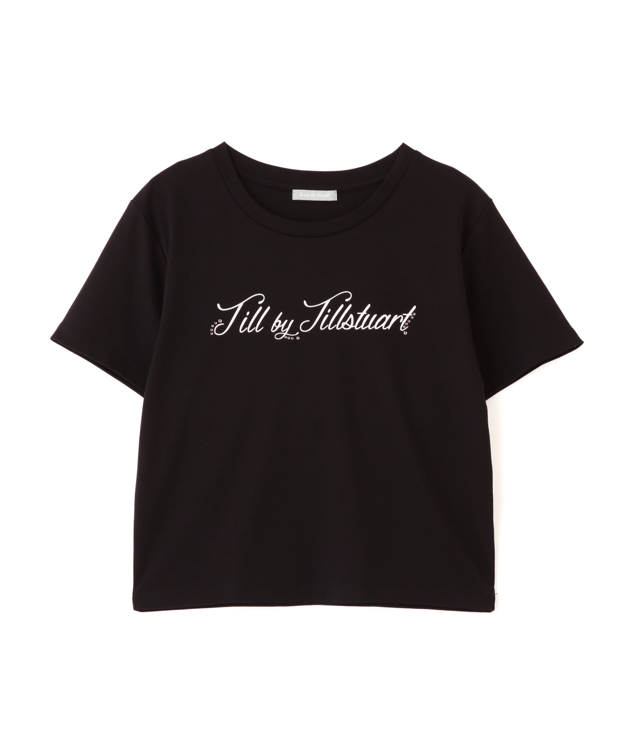  「レタリングロゴTシャツ」|Tシャツ・カットソー|