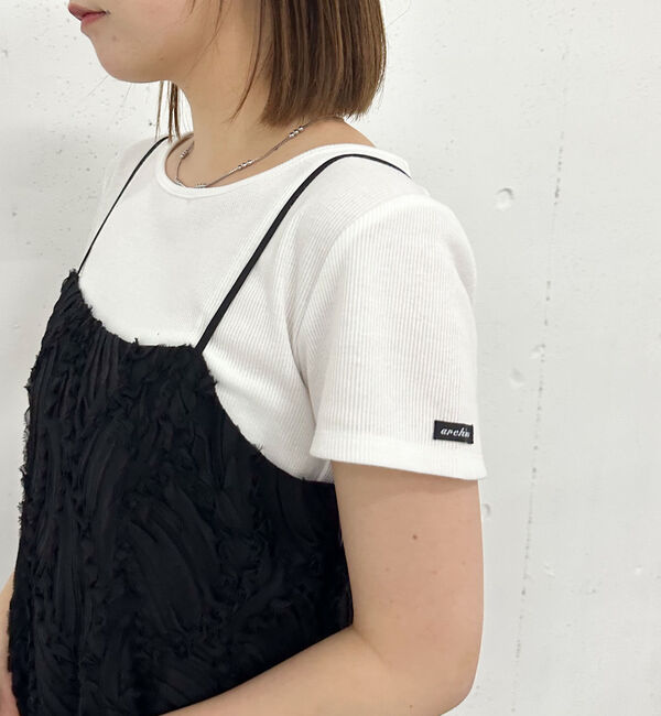 archives「ネームテレコＴｅｅ」|Tシャツ・カットソー|