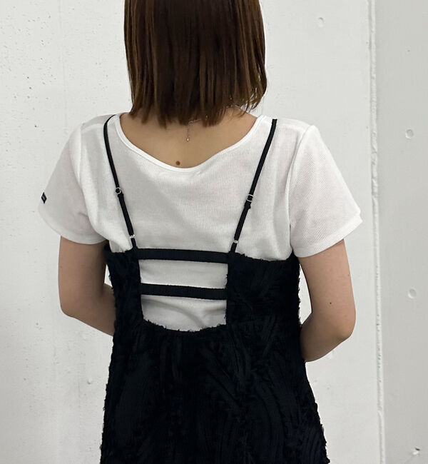 archives「ネームテレコＴｅｅ」|Tシャツ・カットソー|