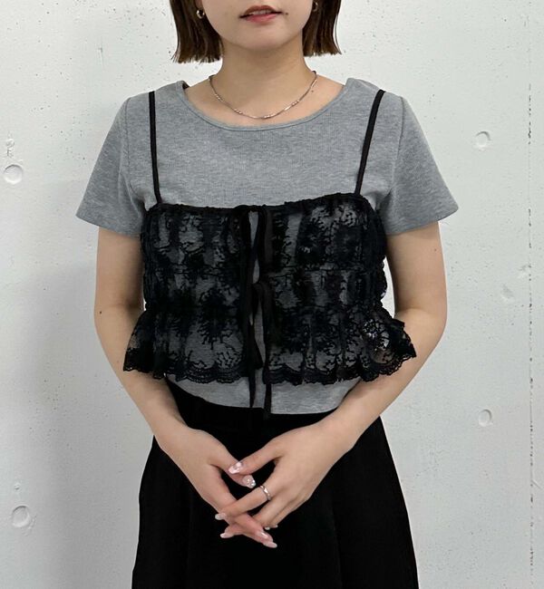archives「ネームテレコＴｅｅ」|Tシャツ・カットソー|