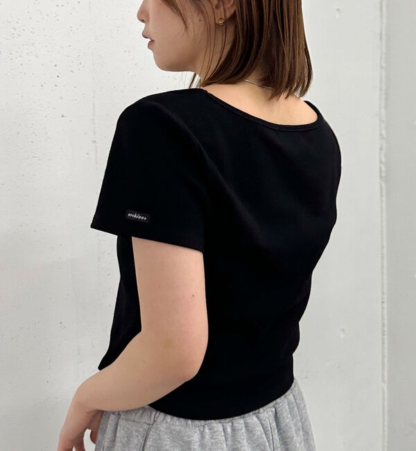 archives「ネームテレコＴｅｅ」|Tシャツ・カットソー|