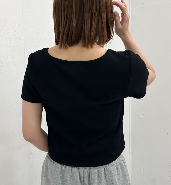 archives「ネームテレコＴｅｅ」|Tシャツ・カットソー|