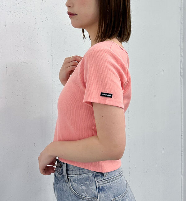 archives「ネームテレコＴｅｅ」|Tシャツ・カットソー|