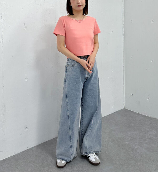 archives「ネームテレコＴｅｅ」|Tシャツ・カットソー|