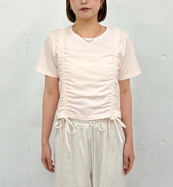 archives「ダブルドロストチビＴｅｅ」|Tシャツ・カットソー|