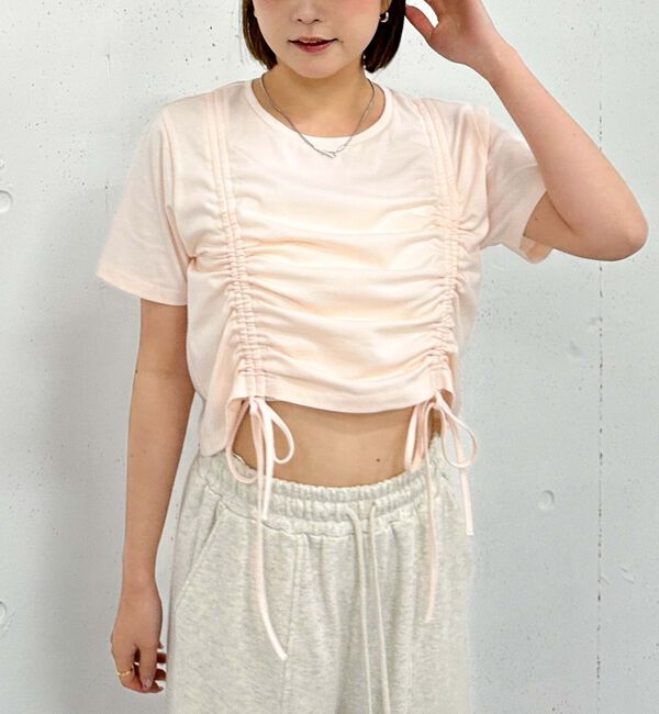 archives「ダブルドロストチビＴｅｅ」|Tシャツ・カットソー|