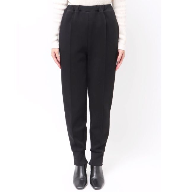 ELENDEEK「PONTE FABRIC JOGGER PT」|その他|