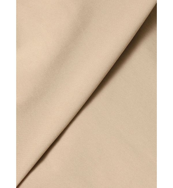 ELENDEEK「FRONT TUCKED OVER SH OP」|ワンピース|