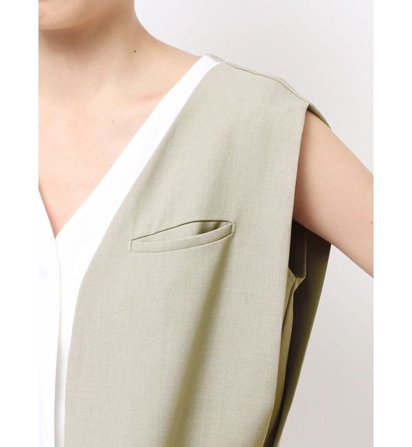 ELENDEEK「LAYERED ALL IN ONE」|その他|