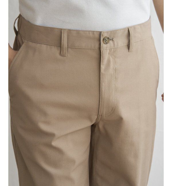 ikka「6.5ドビーハーフパンツ」|その他|