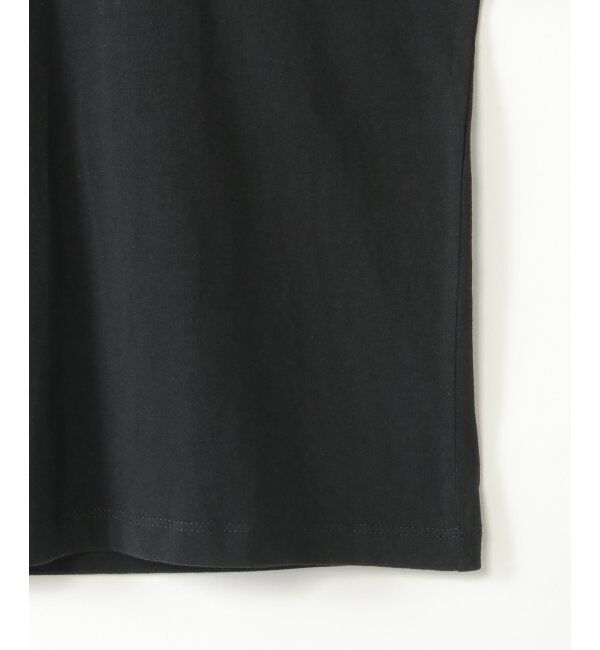ikka kids「7分袖フェイクレイヤードT（120~160cm）」|Tシャツ・カットソー|