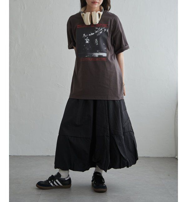 VENCE share style「Beastie Boys ビースティー・ボーイズ Tシャツ」|Tシャツ・カットソー|