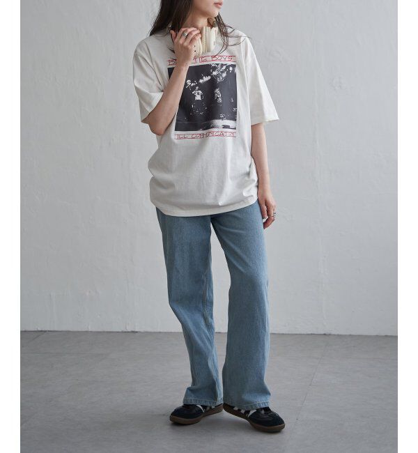 VENCE share style「Beastie Boys ビースティー・ボーイズ Tシャツ」|Tシャツ・カットソー|