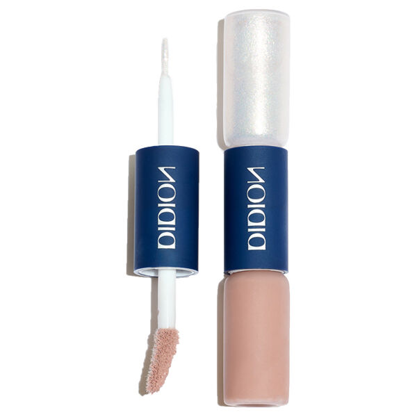  「DIDION EYECOLOR DUO 04 Soft Symphoney (5.2g)」|アイシャドウ|