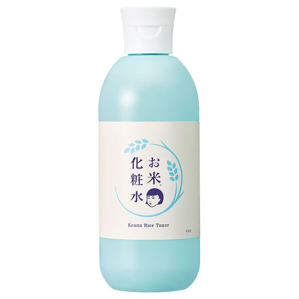  「毛穴撫子 お米の化粧水N (300mL)」|化粧水|