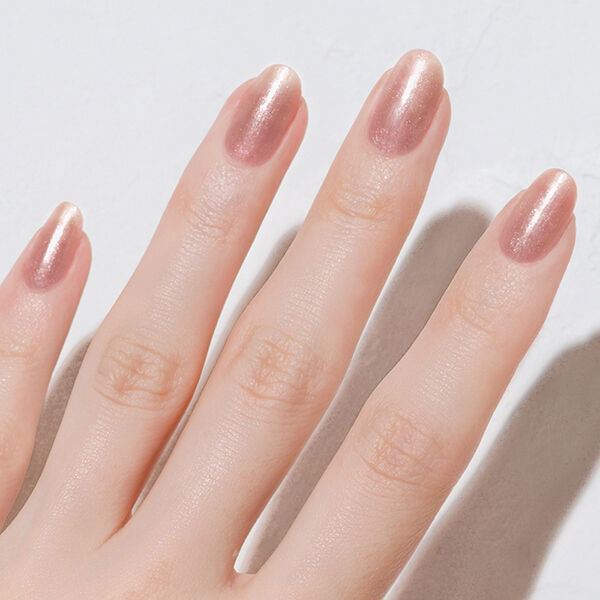  「ジーニッシュマニキュア ジーニッシュ マニキュア 153ハーモニー (8ml)」|ネイルカラー|