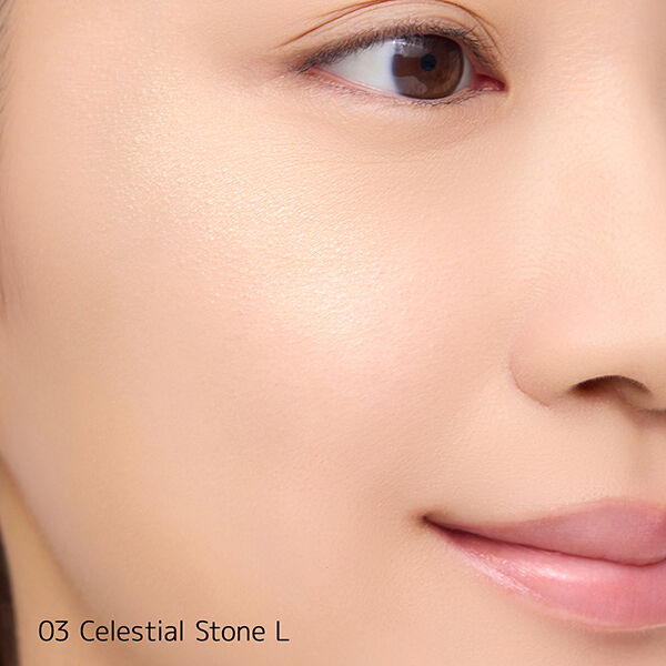  「DIDION GLOW TONE DUO 03 Celestial Stone (7.8g)」|フェイスパウダー|