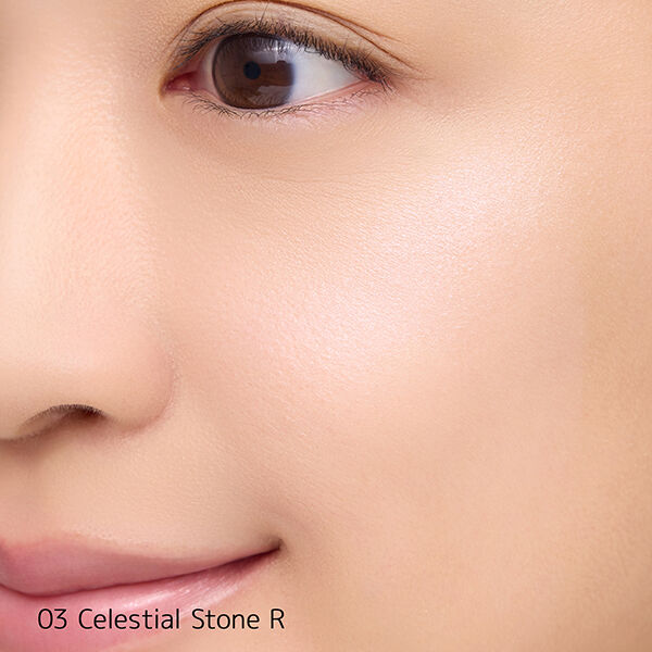  「DIDION GLOW TONE DUO 03 Celestial Stone (7.8g)」|フェイスパウダー|