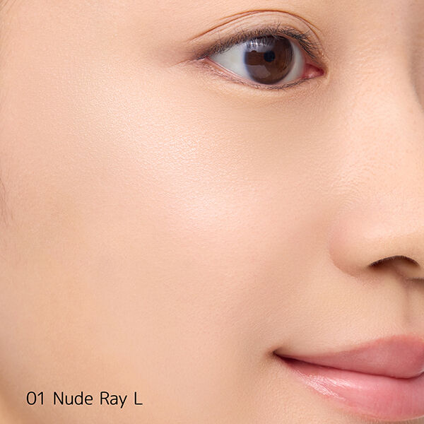  「DIDION GLOW TONE DUO 01 Nude Ray (7.8g)」|フェイスパウダー|