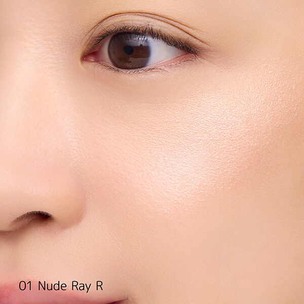  「DIDION GLOW TONE DUO 01 Nude Ray (7.8g)」|フェイスパウダー|