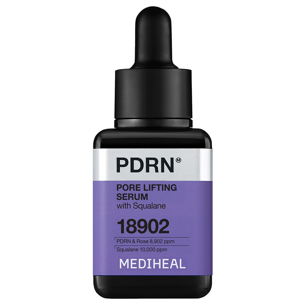 MEDIHEAL「MEDIHEAL(メディヒール) PDRNリフティングセラム (40mL)」|美容液・オイル・クリーム|