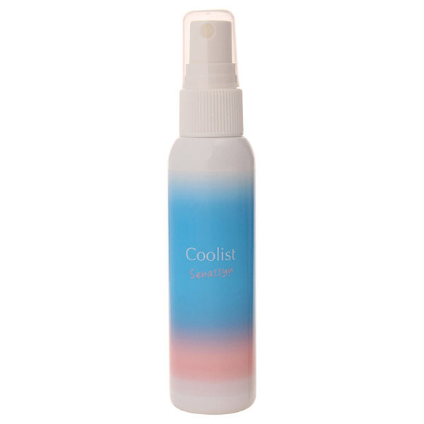  「Coolist セナッシュ 本体/アクアシャンプー (60ml)」|シャンプー|