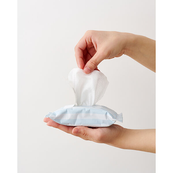  「MOTON アイスフレグランスシート CLEAR SAVON (20枚)」|その他|