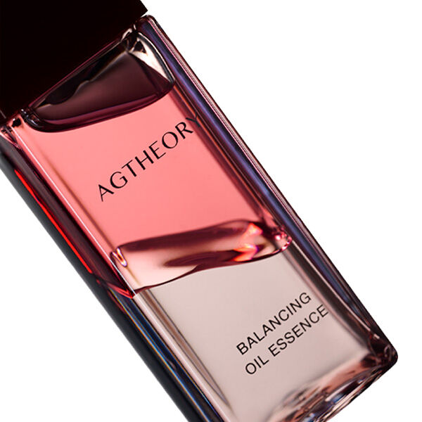  「AXXZIA（アクシージア） エイジーセオリー バランシングオイルエッセンス (30ml)」|美容液・オイル・クリーム|