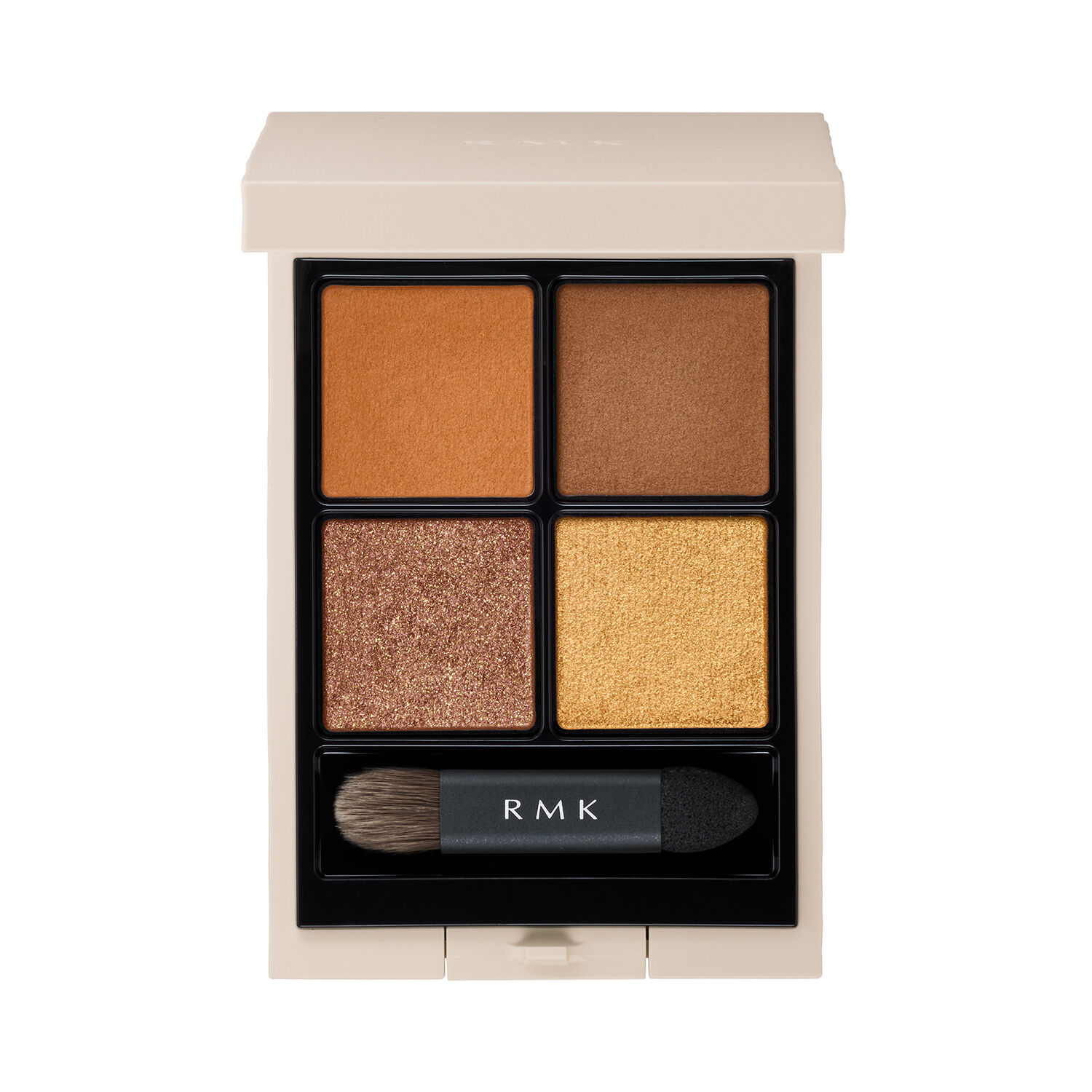 RMK「RMK シンクロマティック アイシャドウパレット / 4.2ｇ～4.6g」|アイシャドウ|07