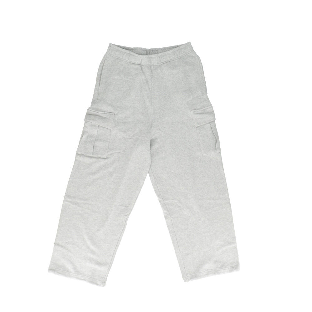 BACKYARD FAMILY「フルーツオブザルーム スウェットパンツ 通販 FRUIT OF THE LOOM カーゴパンツ」|その他|グレー1