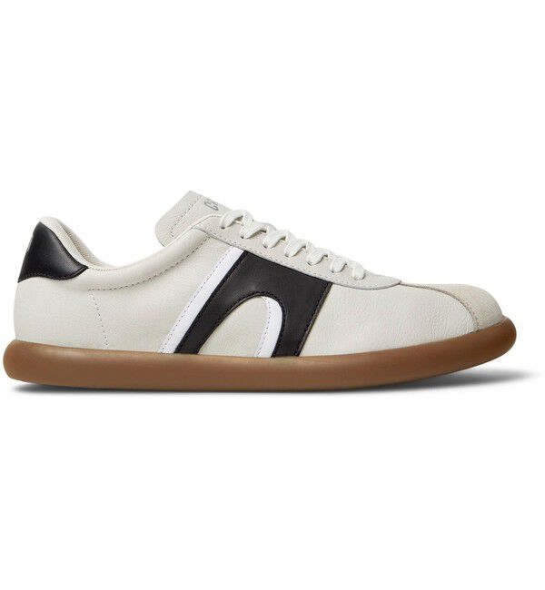 CAMPER「[カンペール] PELOTAS SOLLER / レザースニーカー」|スニーカー|