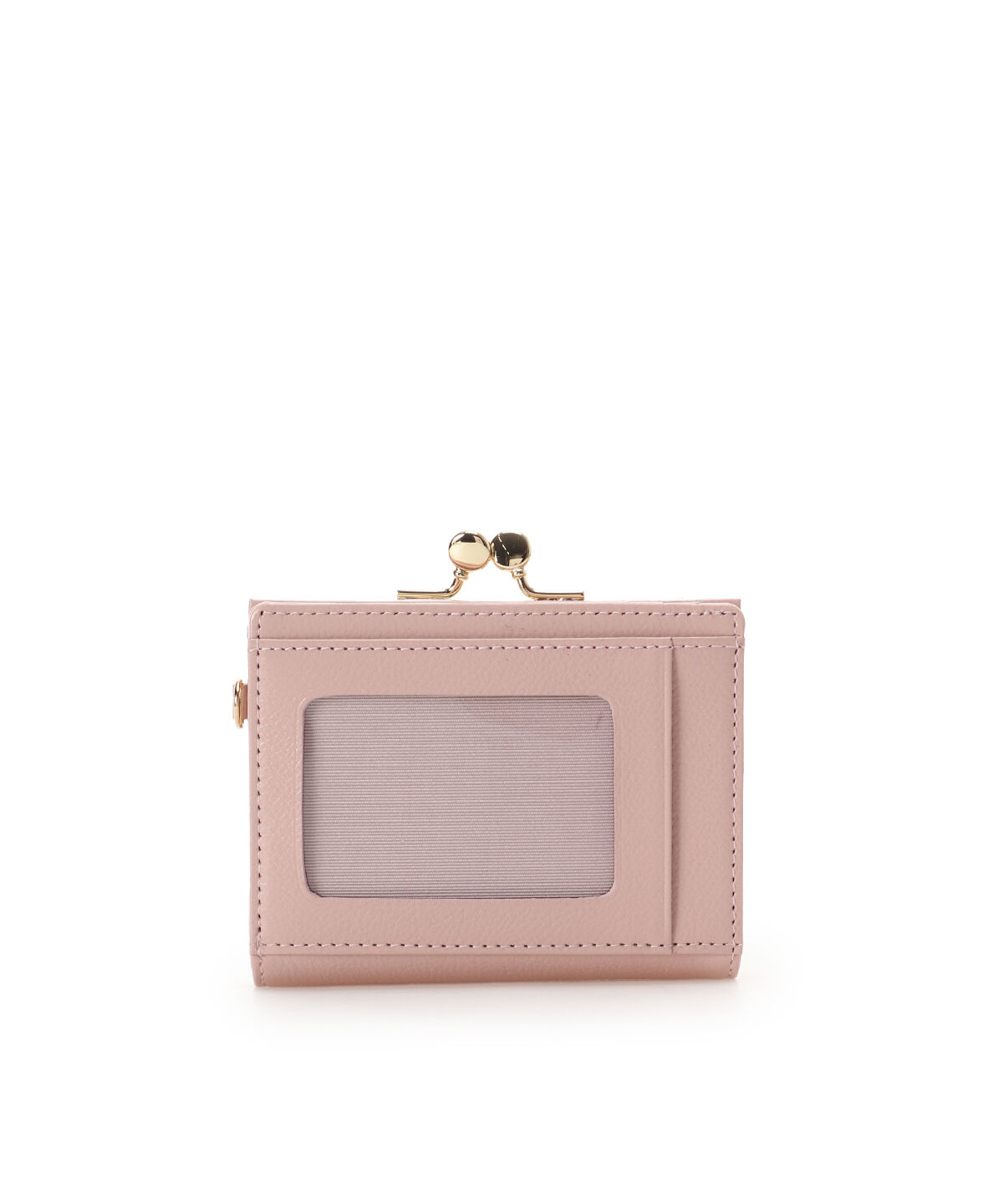 Samantha Thavasa Petit Choice「「20th anniversary Collection」フラワーモチーフ ミニ財布」|財布|
